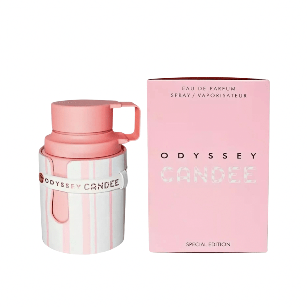 Armaf Odyssey Candee Special Edition EDP | My Perfume Shop