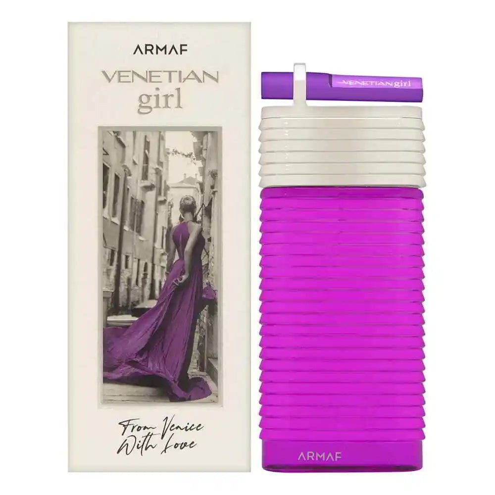 Armaf Venetian Girl From Venice With Love EDP | My Perfume Shop