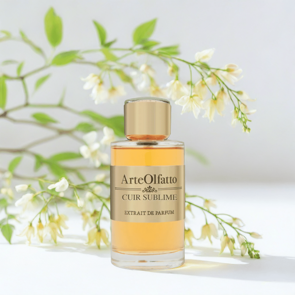 Arteolfatto Cuir Sublime Extrait De Parfum | My Perfume Shop