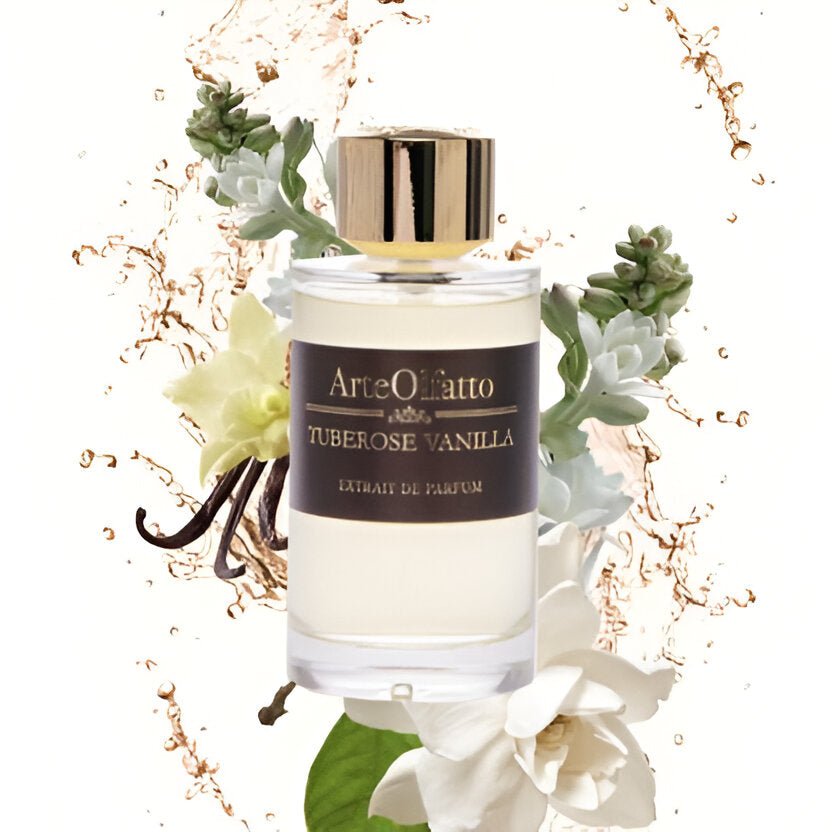 Arteolfatto Tuberose Vanilla Extrait De Parfum | My Perfume Shop