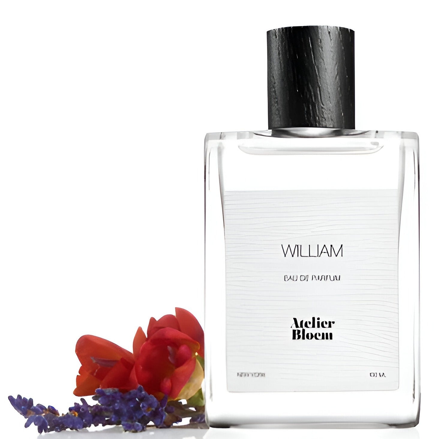 Atelier Bloem William EDP | My Perfume Shop