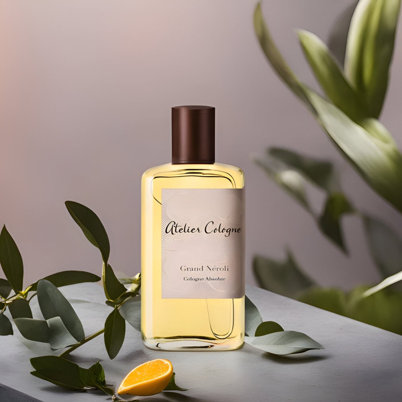 Atelier Cologne Grand Neroli Cologne Absolue | My Perfume Shop