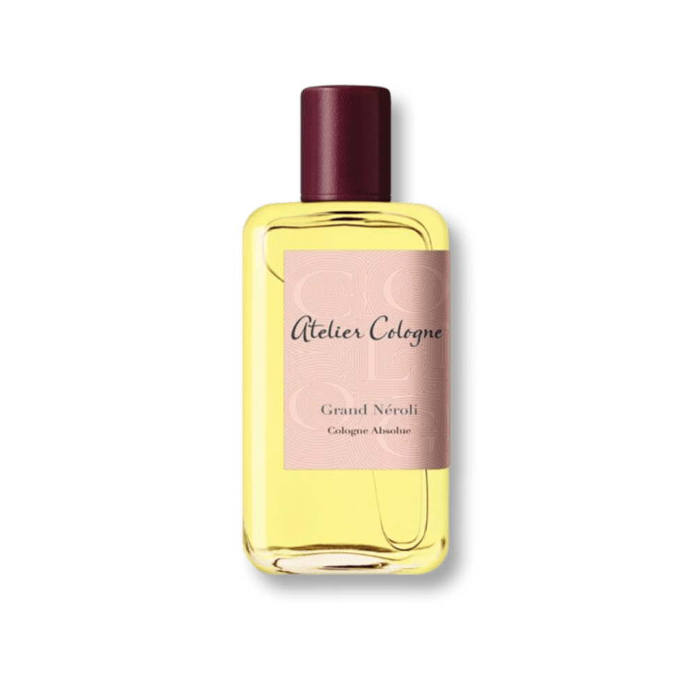 Atelier Cologne Grand Neroli Cologne Absolue | My Perfume Shop