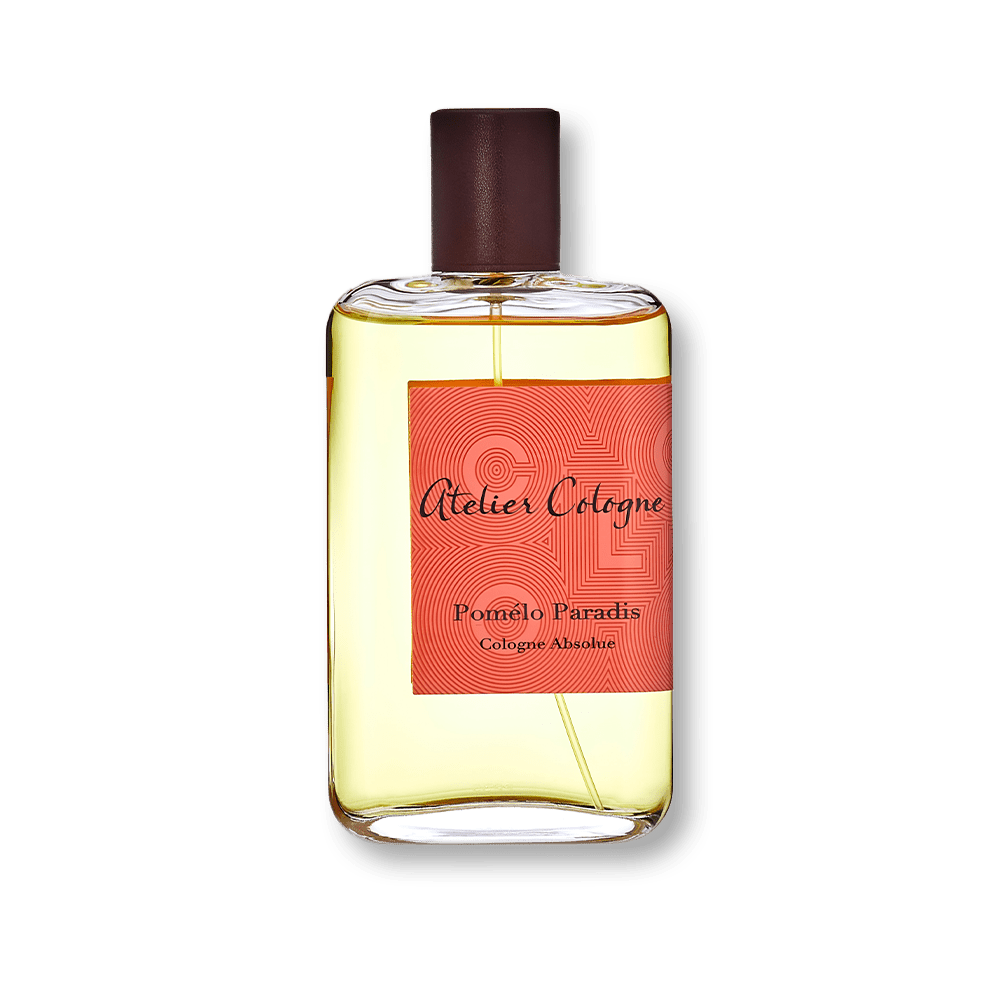 Atelier Cologne Pomelo Paradis Cologne Absolue | My Perfume Shop