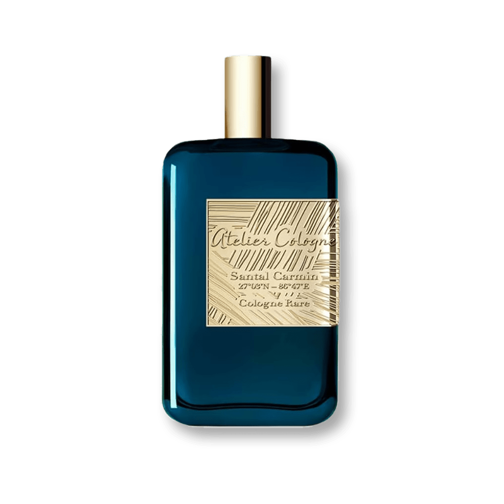 Atelier Cologne Santal Carmin Cologne Rare Collection EDP | My Perfume Shop