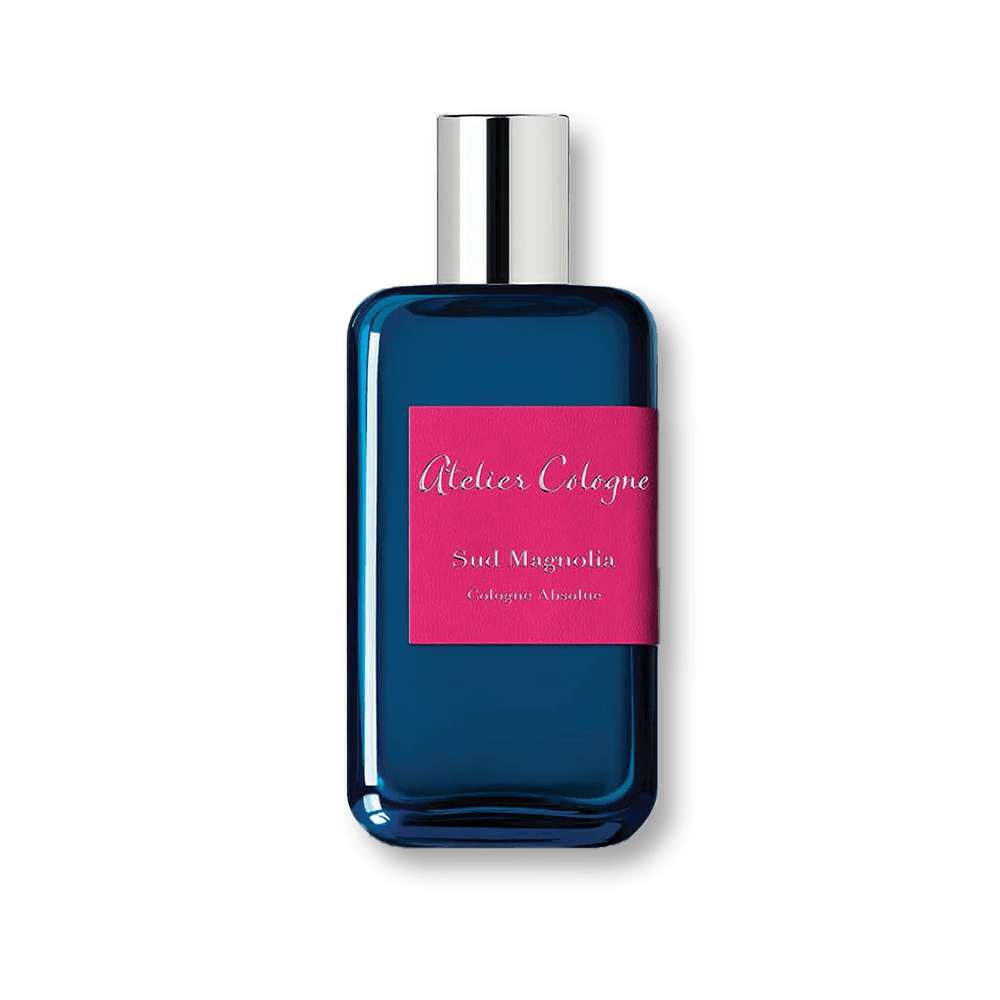 Atelier Cologne Sud Magnolia Cologne Absolue | My Perfume Shop