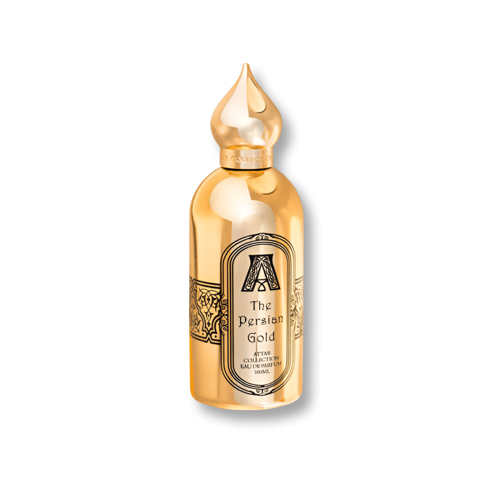 Attar Collection The Persian Gold EDP | My Perfume Shop