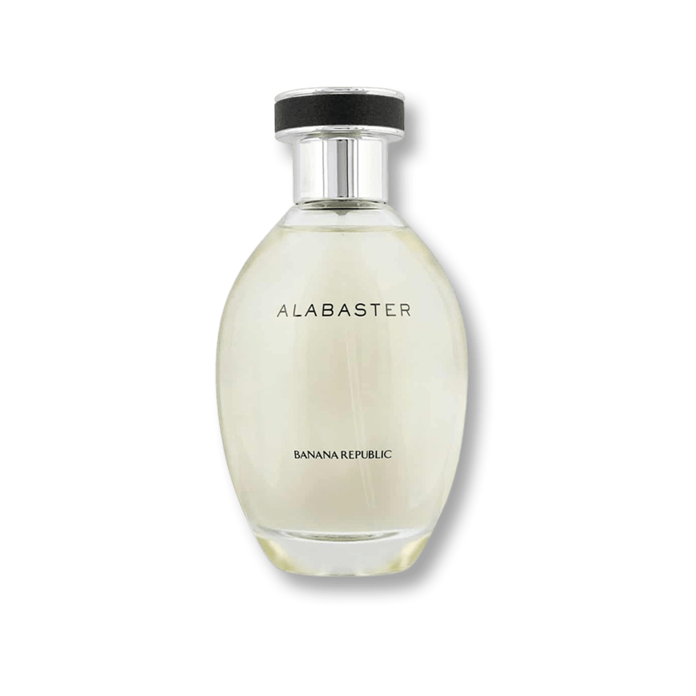 Banana Republic Alabaster EDP | My Perfume Shop