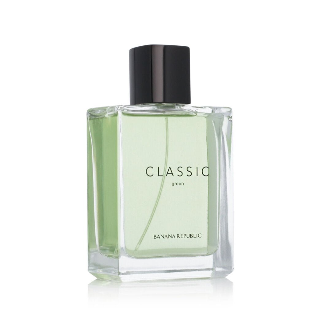 Banana Republic Classic Green EDP | My Perfume Shop