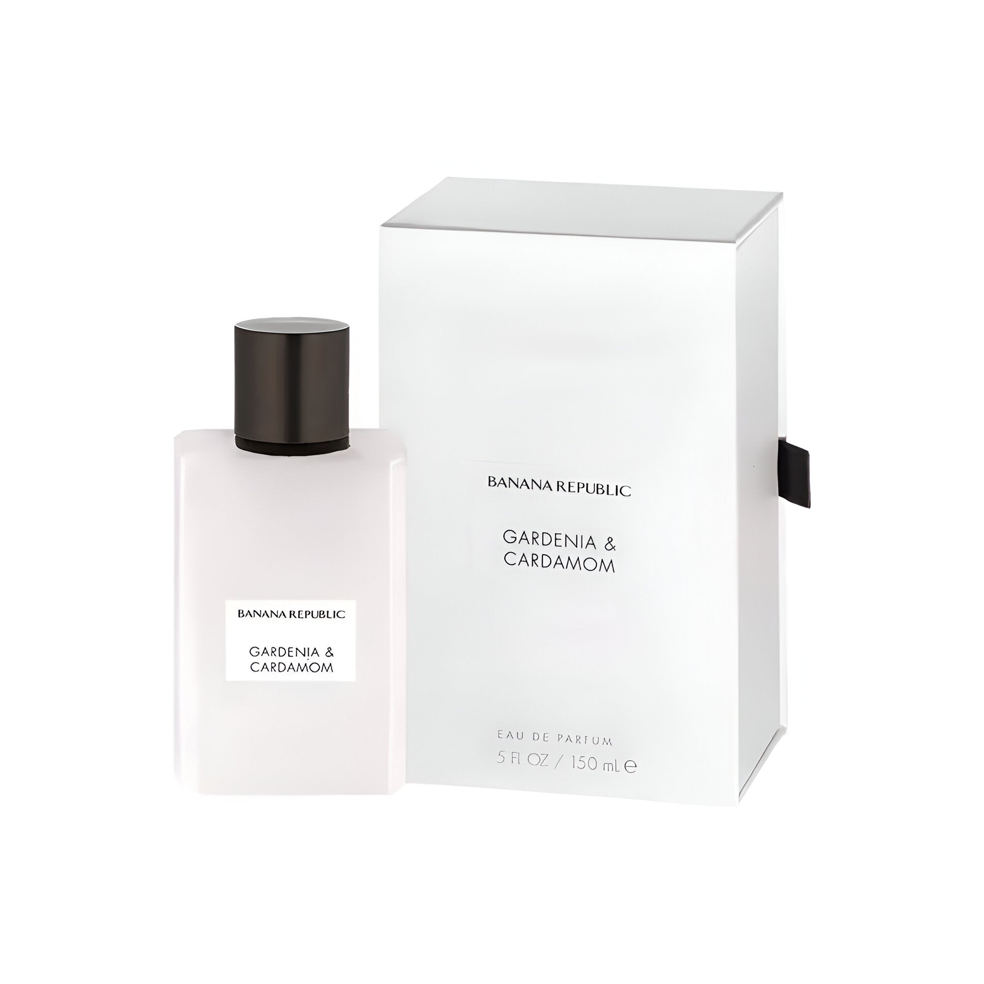 Banana Republic Gardenia & Cardamom White EDP | My Perfume Shop