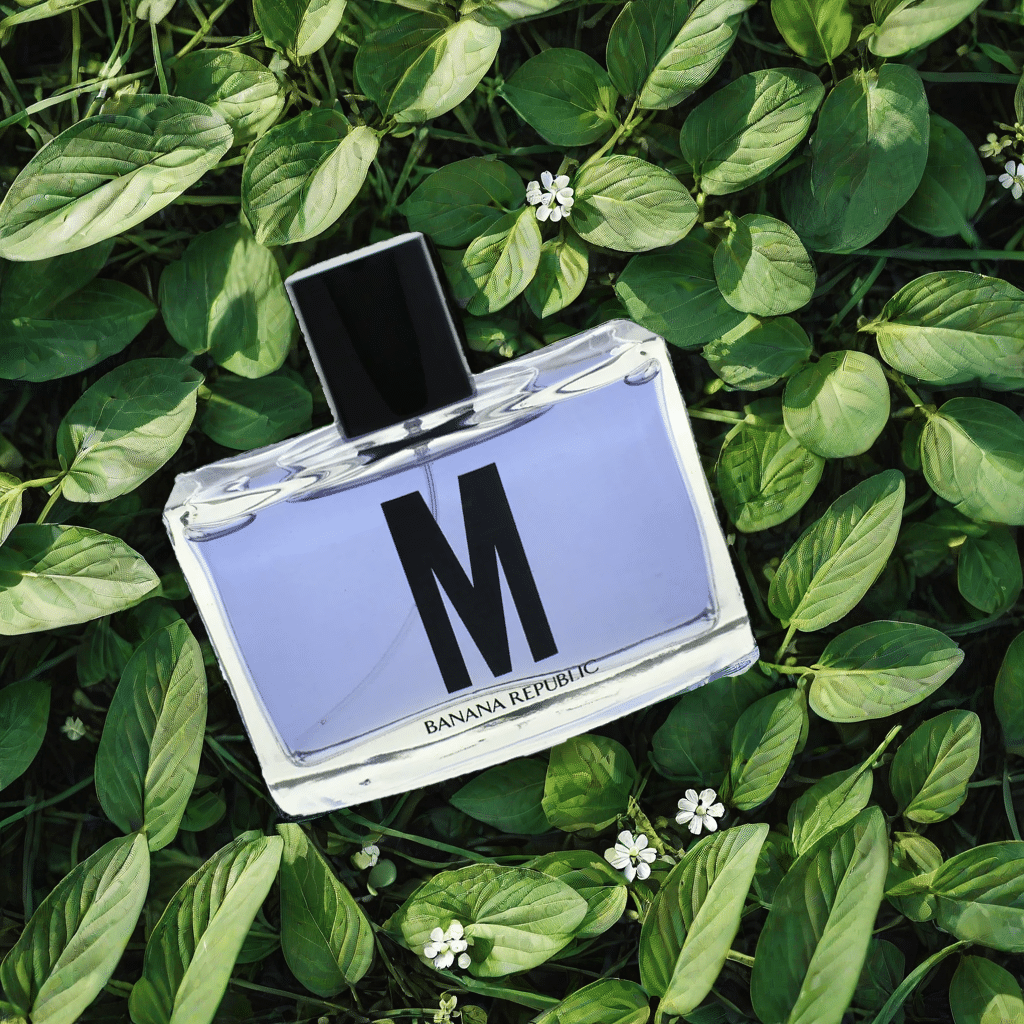 Banana Republic M Man EDT | My Perfume Shop