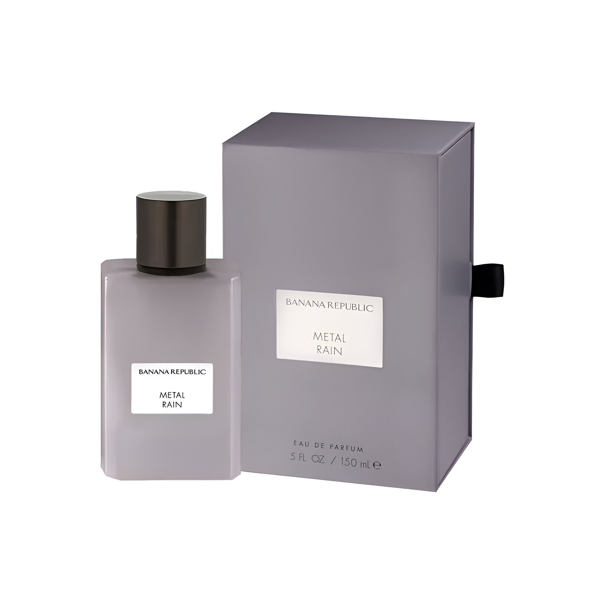 Banana Republic Metal Rain EDP | My Perfume Shop