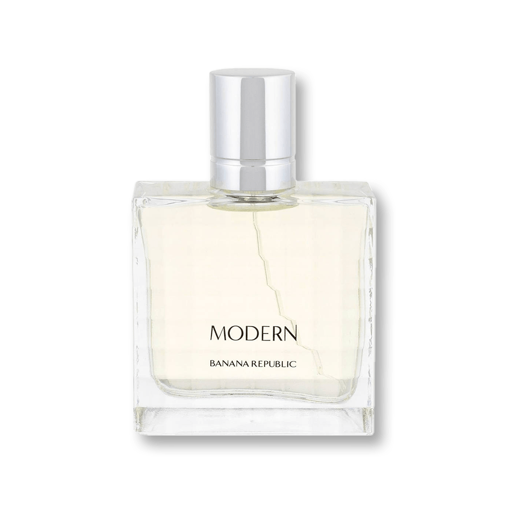 Banana Republic Modern Man EDT | My Perfume Shop