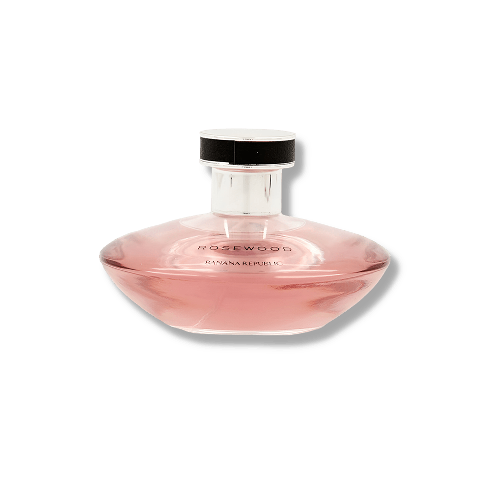 Banana Republic Rosewood Woman EDP | My Perfume Shop