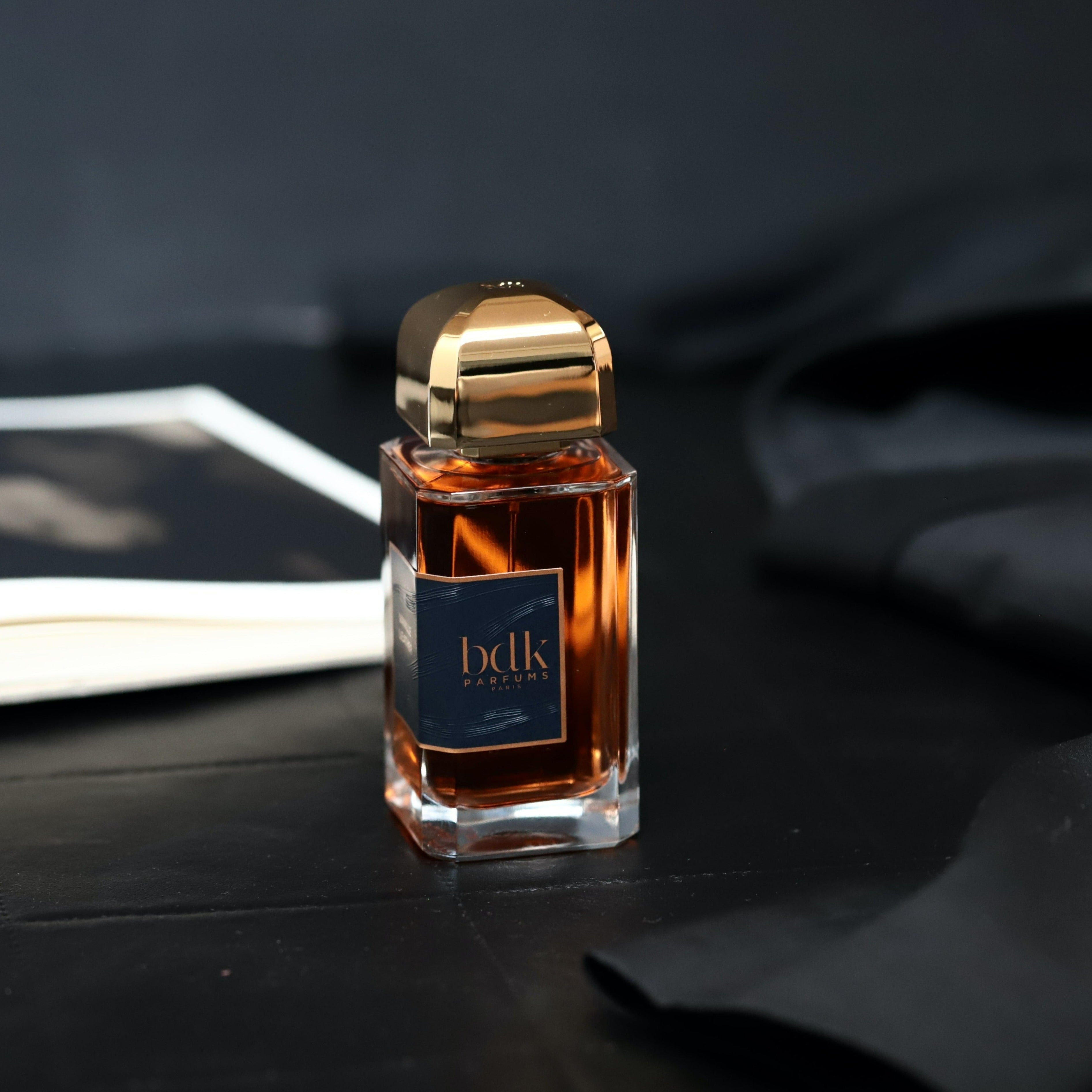 BDK Parfums Vanille Leather EDP | My Perfume Shop