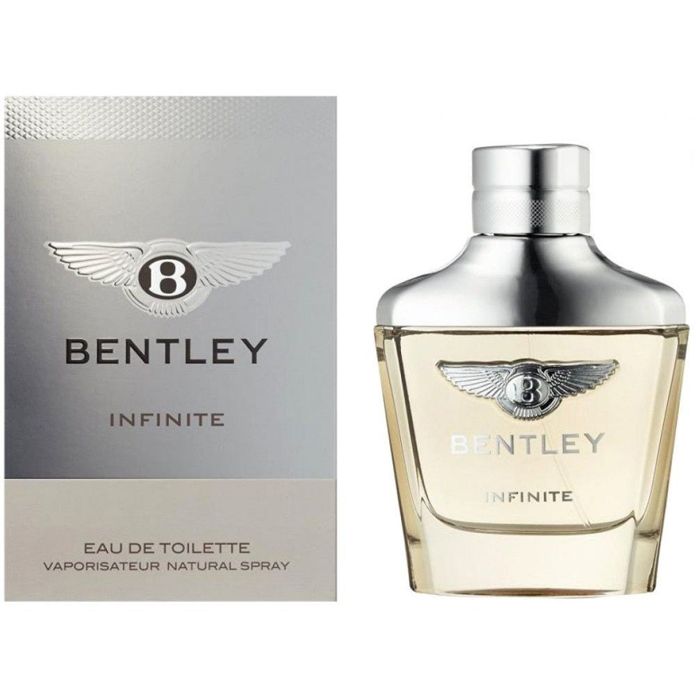 Bentley Infinite EDT For Men | My Perfume Shop