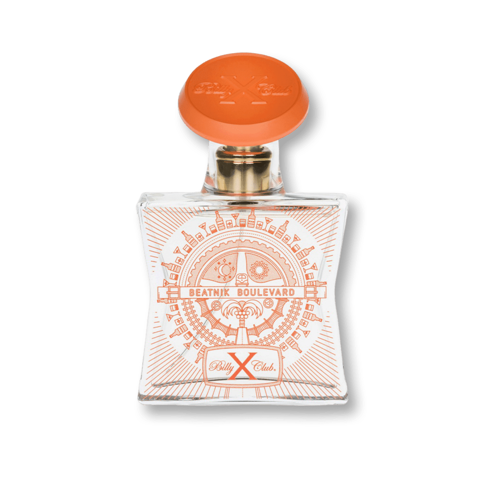 Billy X Club Beatnik Boulevard EDP | My Perfume Shop