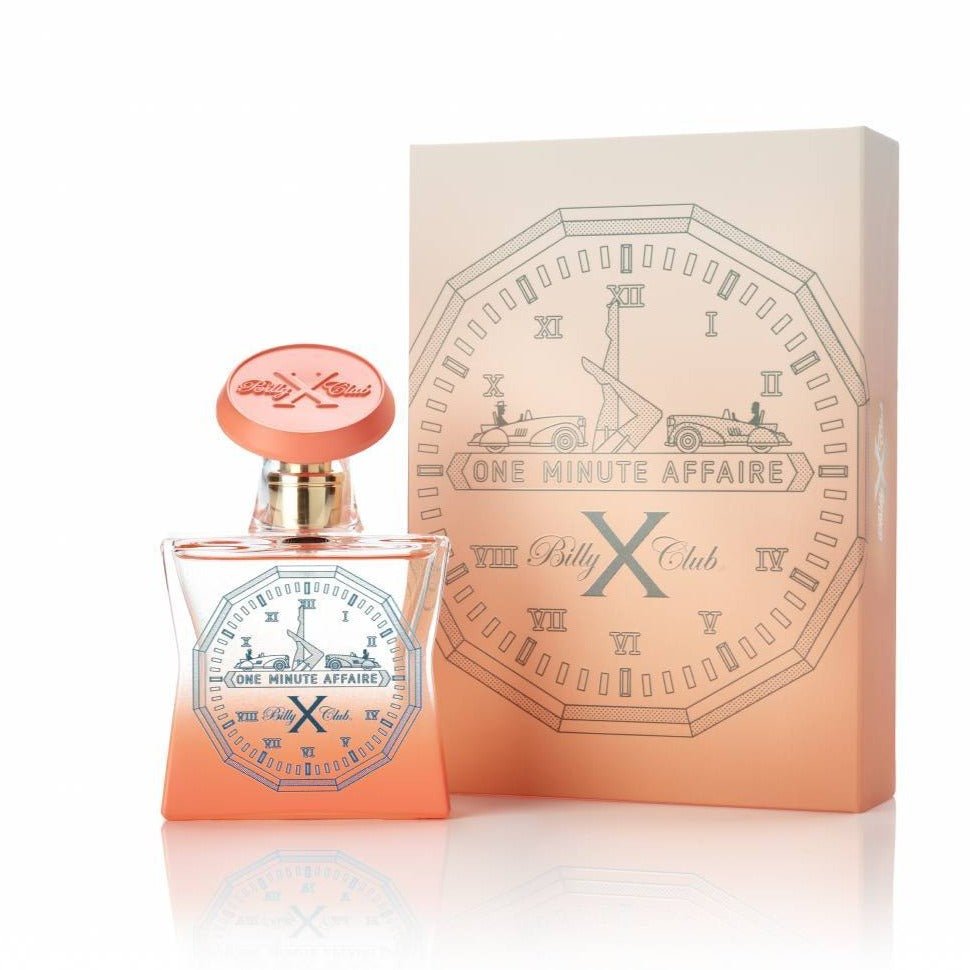 Billy X Club One Minute Affaire EDP | My Perfume Shop