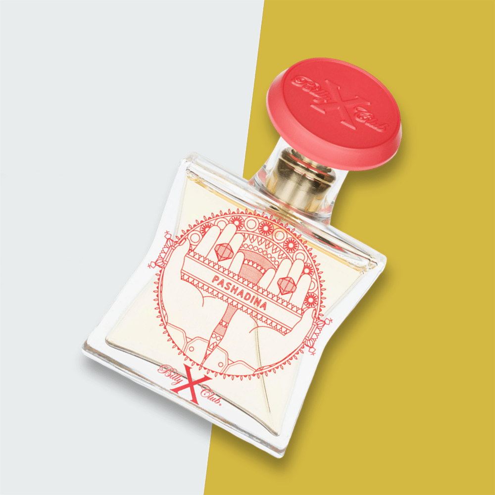 Billy X Club Pashadina EDP | My Perfume Shop