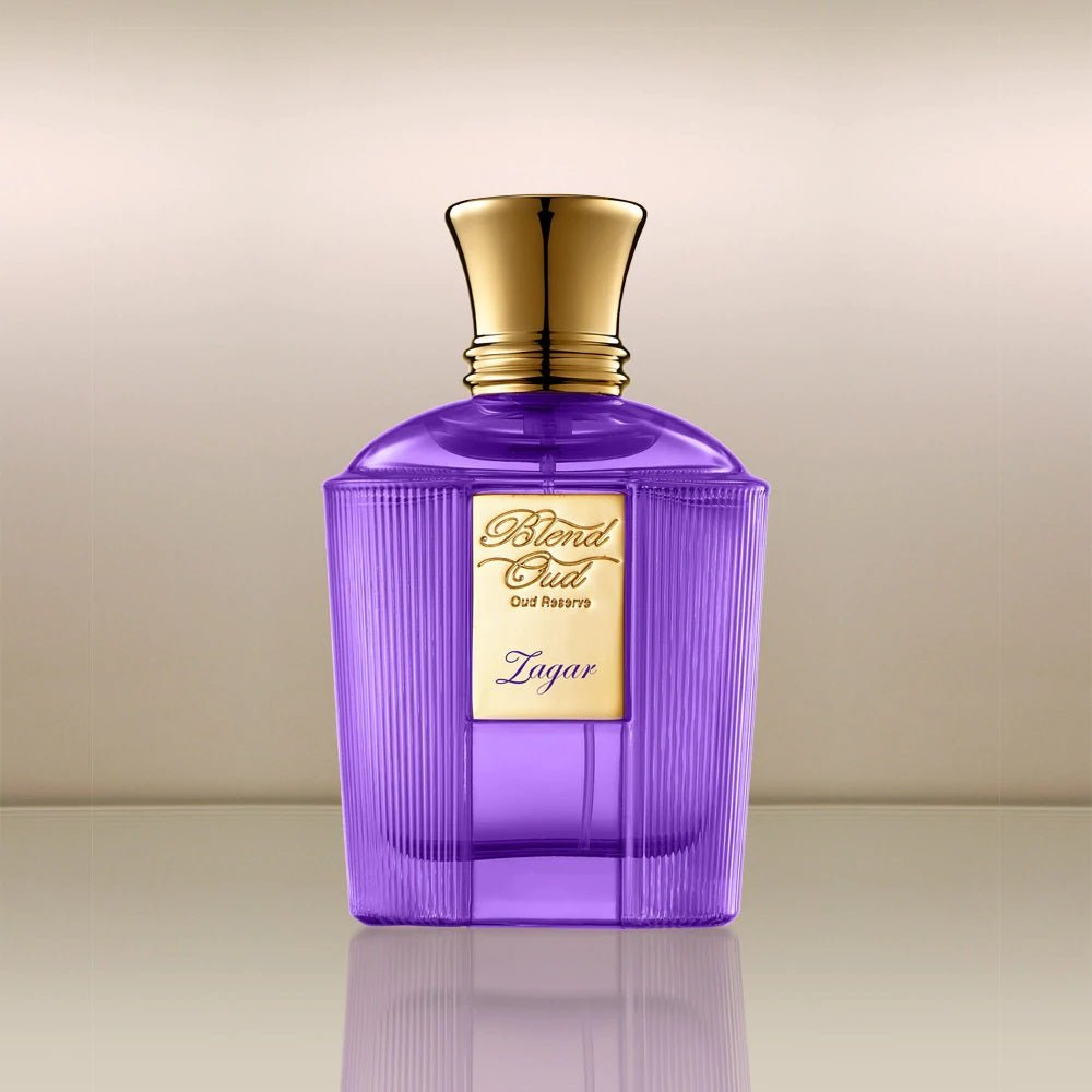 Blend Oud Reserve Collection Zagar EDP | My Perfume Shop