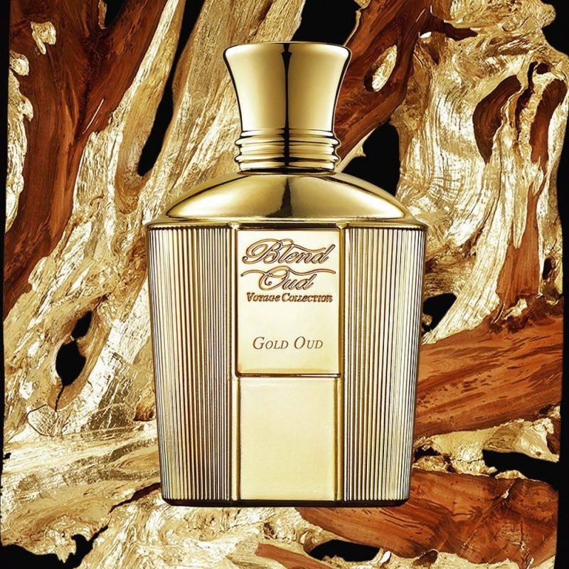 Blend Oud Voyage Collection Gold Oud EDP | My Perfume Shop