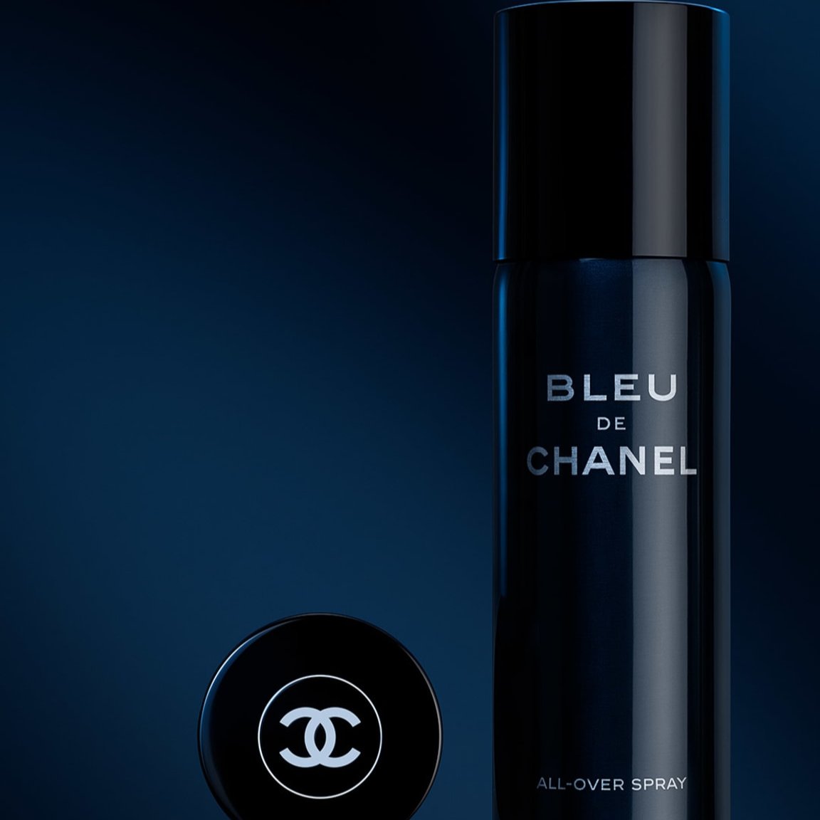 Bleu de CHANEL All - Over Body Spray | My Perfume Shop