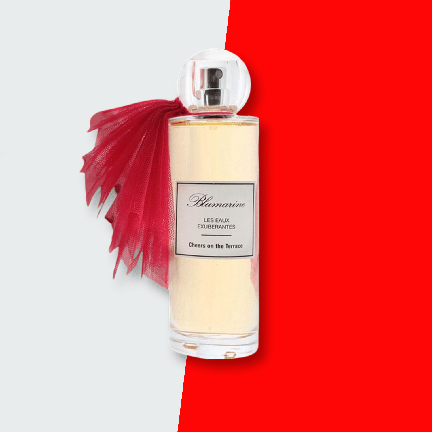 Blumarine Les Eaux Exuberantes Cheers On The Terrace EDT | My Perfume Shop