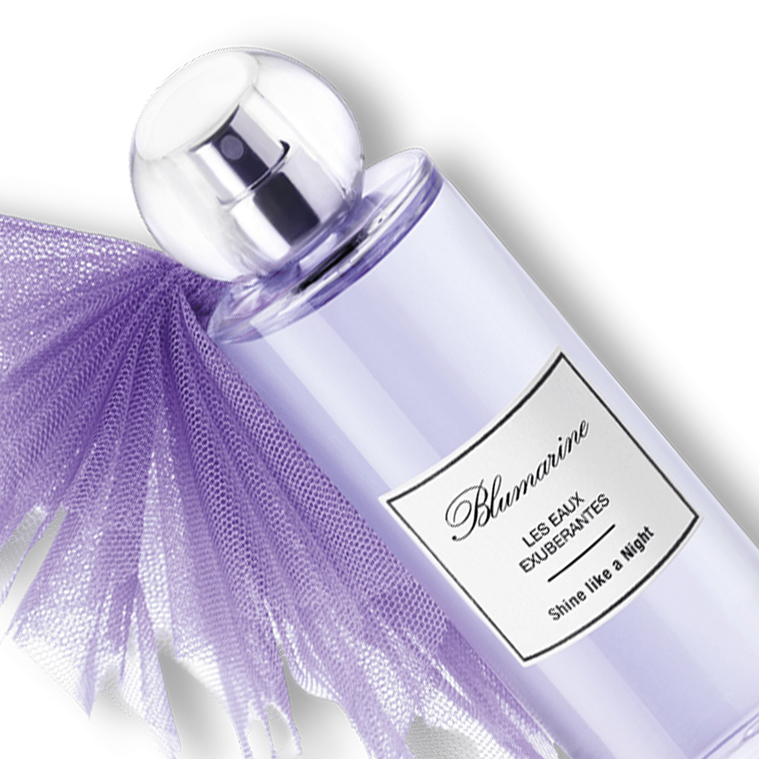 Blumarine Les Eaux Exuberantes Shine Like A Night EDT | My Perfume Shop