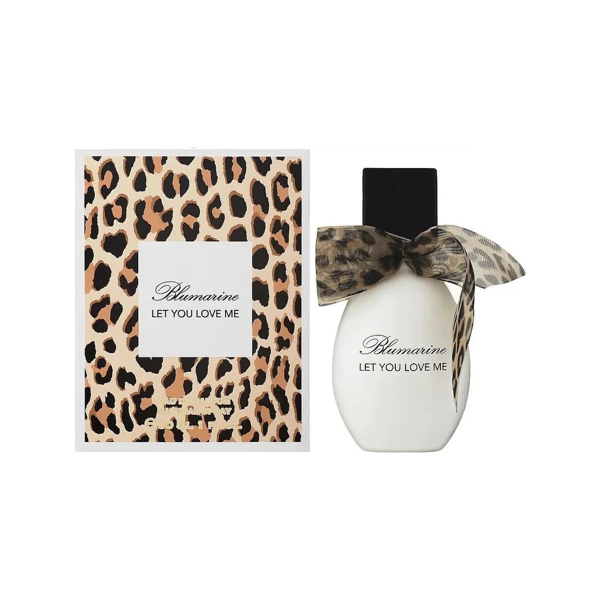 Blumarine Let You Love Me EDP | My Perfume Shop