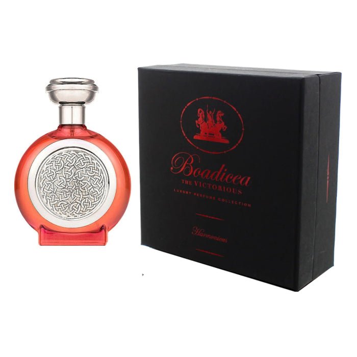 Boadicea The Victorious Harmonious Pure Parfum | My Perfume Shop