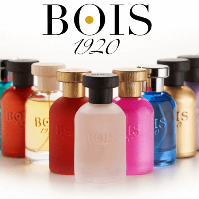 Bois 1920 Vento Di Fiori EDT | My Perfume Shop