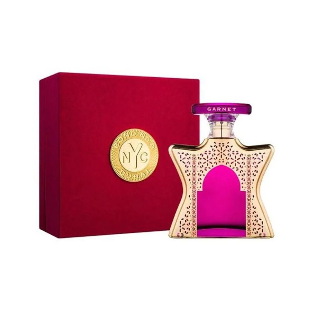 Bond No.9 Dubai Garnet EDP | My Perfume Shop