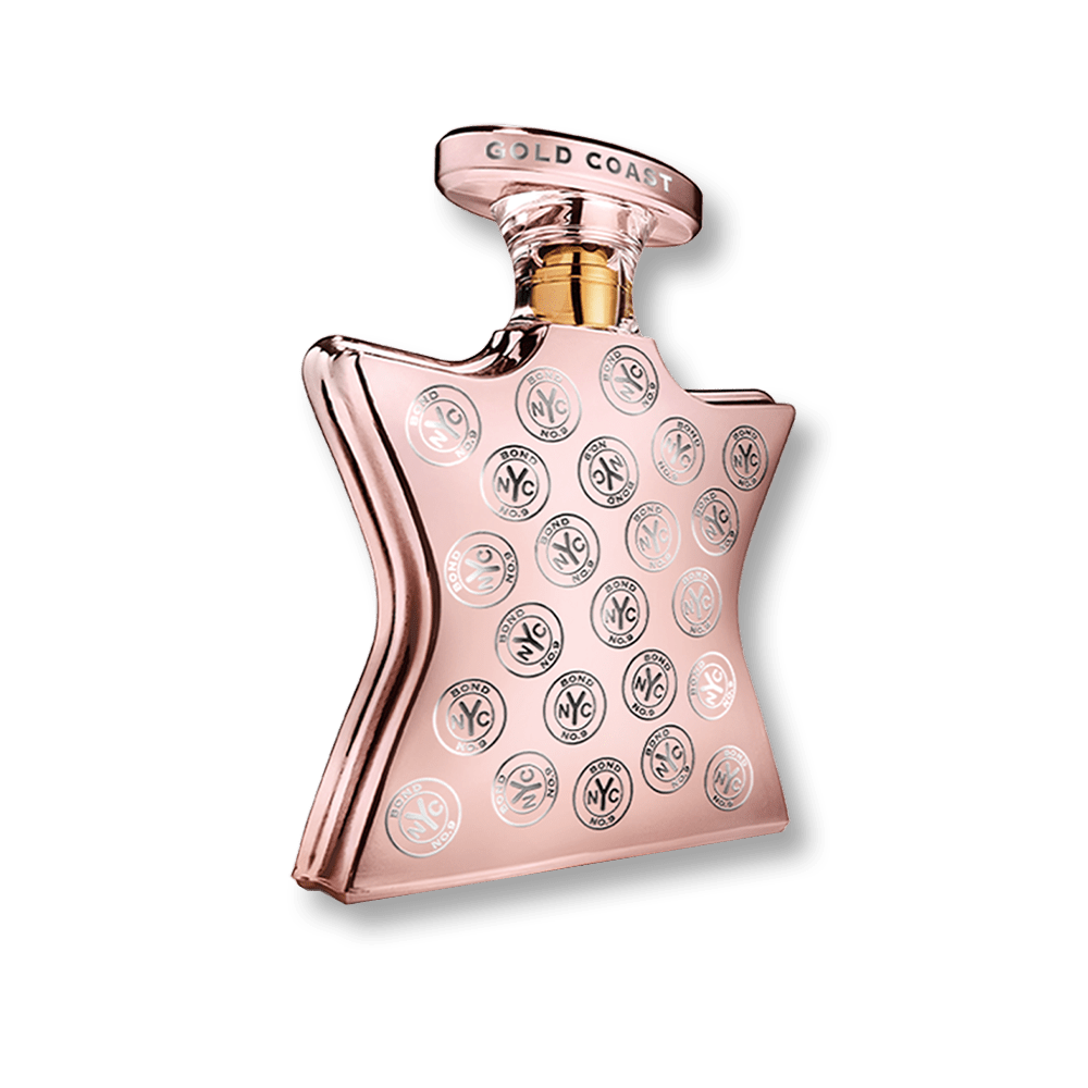 Bond No.9 New York Gold Coast EDP | My Perfume Shop