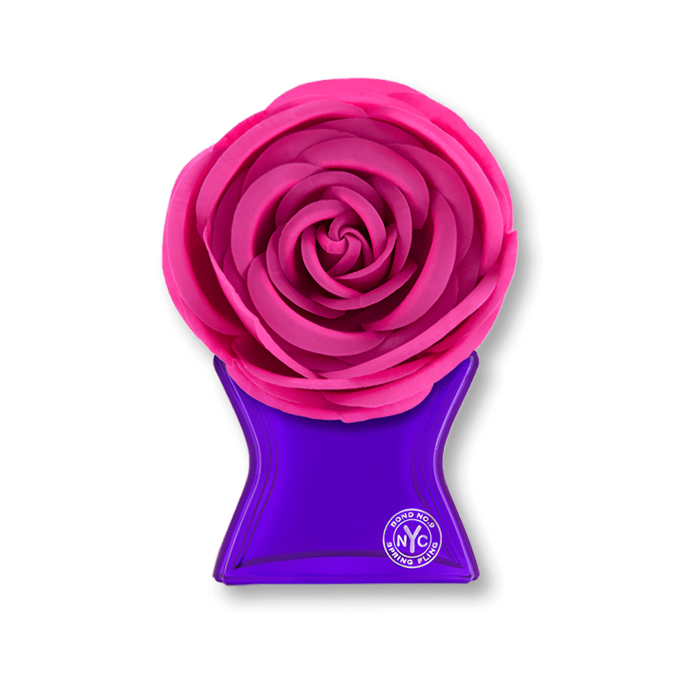 Bond No.9 New York Spring Fling EDP | My Perfume Shop