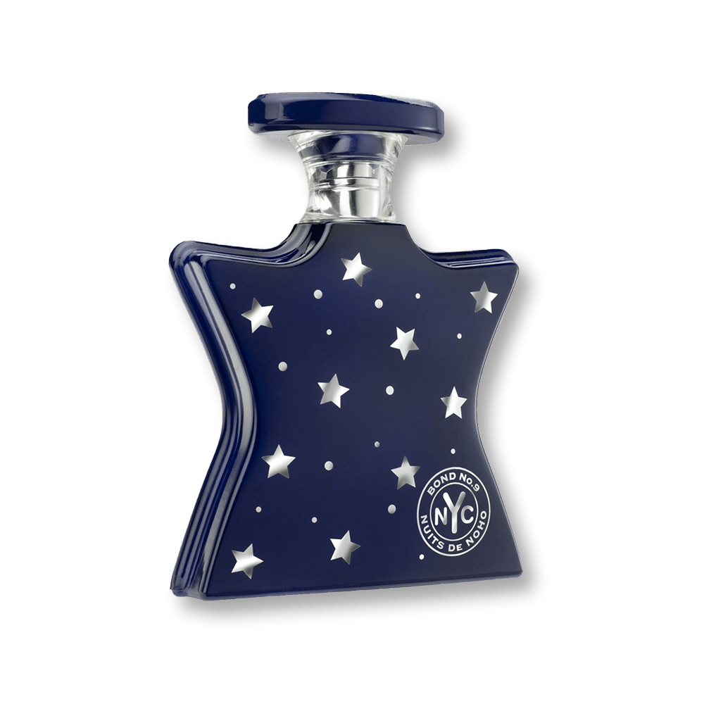 Bond No.9 Nuits De Noho EDP | My Perfume Shop