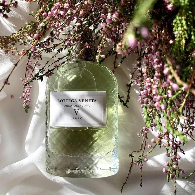 Bottega Veneta Parco Palladiano V Lauro EDP | My Perfume Shop