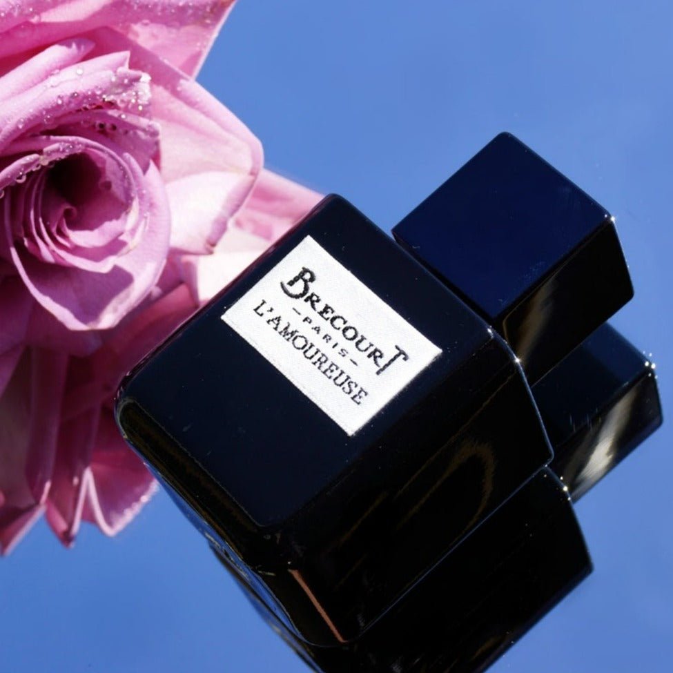 Brecourt L'Amoureuse EDP | My Perfume Shop