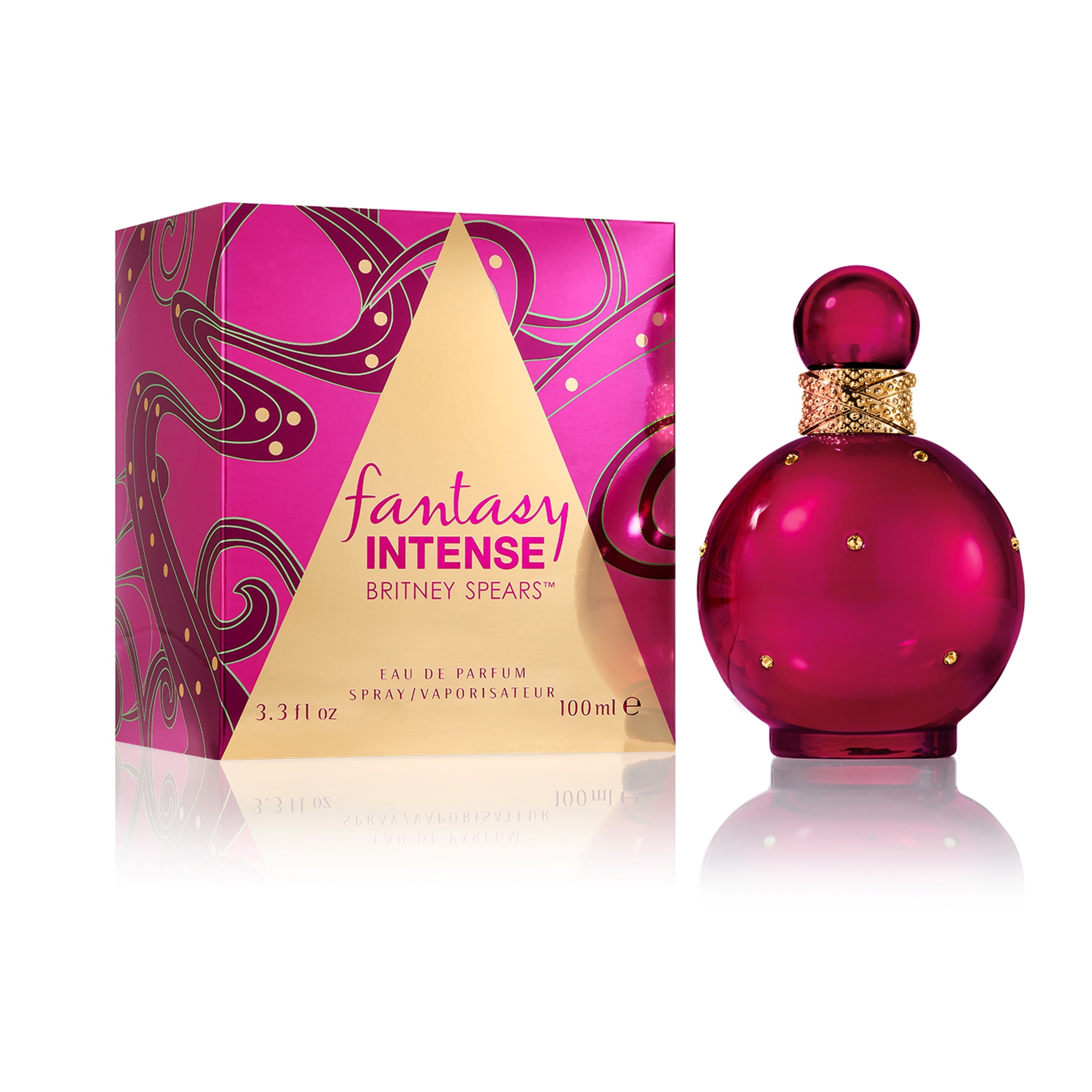 Britney Spears Fantasy Intense EDP | My Perfume Shop