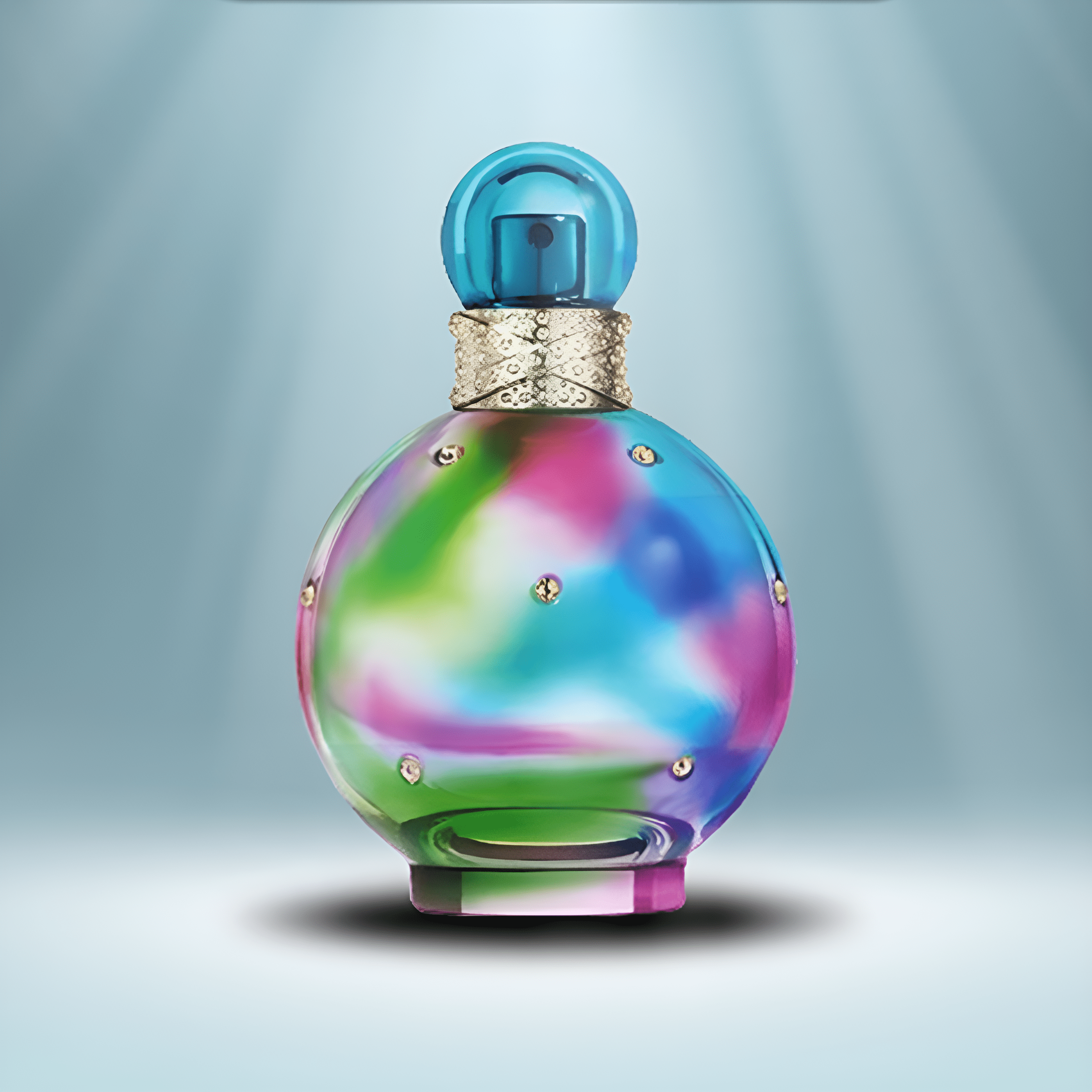 Britney Spears Festive Fantasy EDT | My Perfume Shop