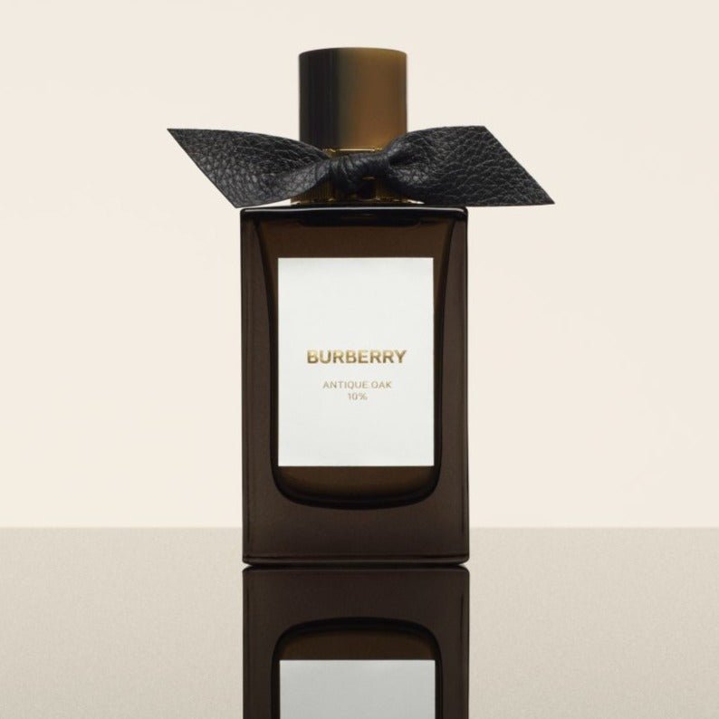 Burberry Bespoke Collection Antique Oak 10% Eau De Parfum | My Perfume Shop