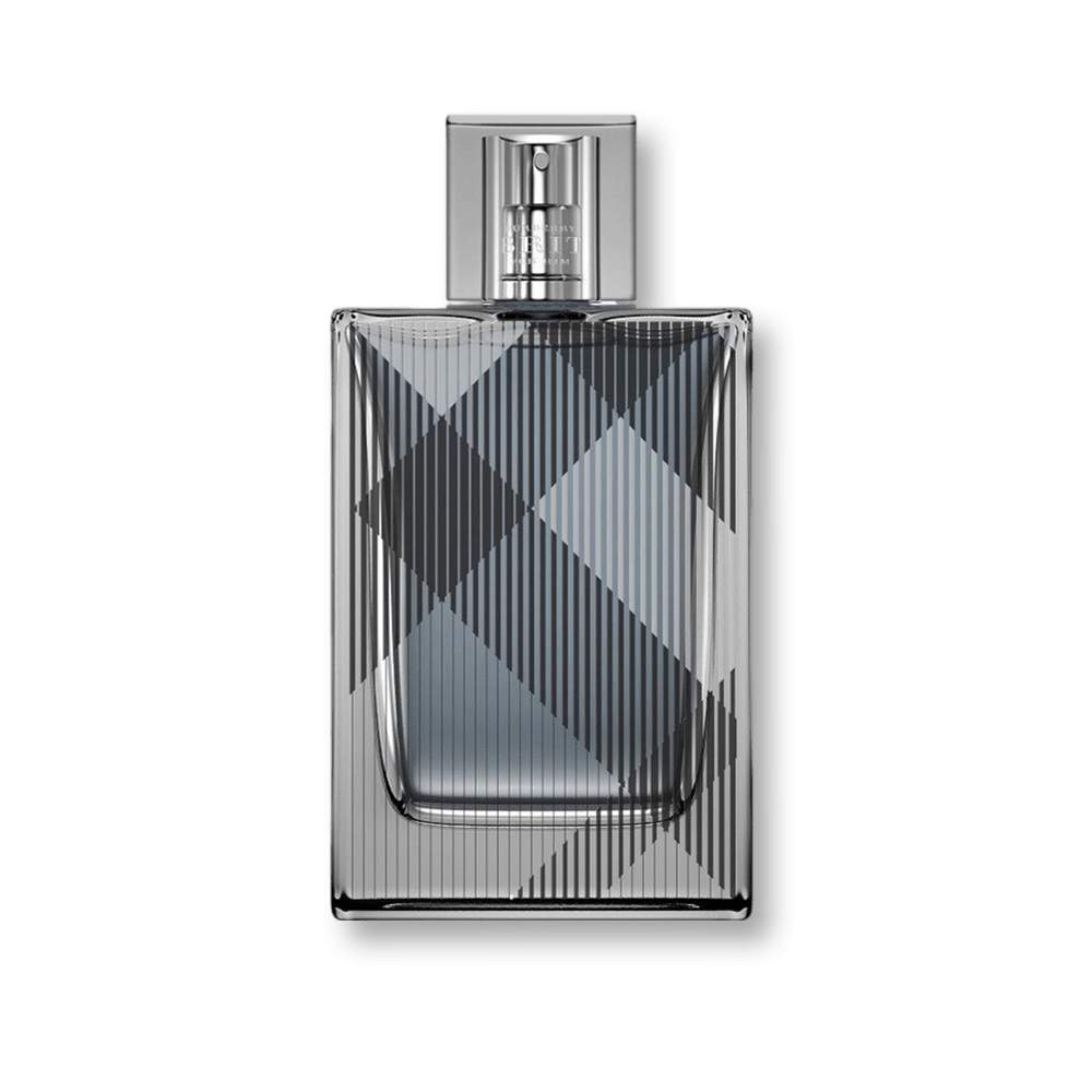 Burberry Brit EDT For Men | My Perfume Shop