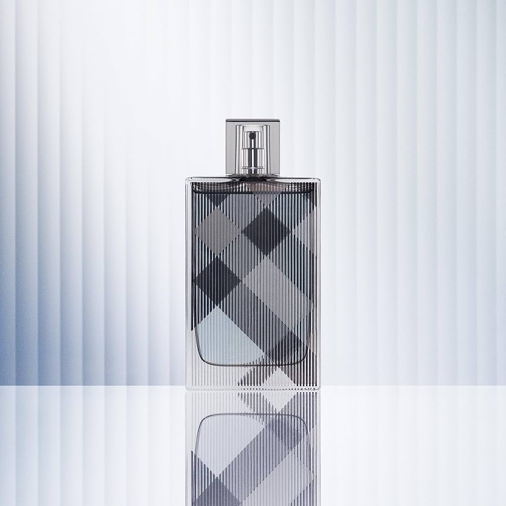 Burberry Brit EDT For Men | My Perfume Shop