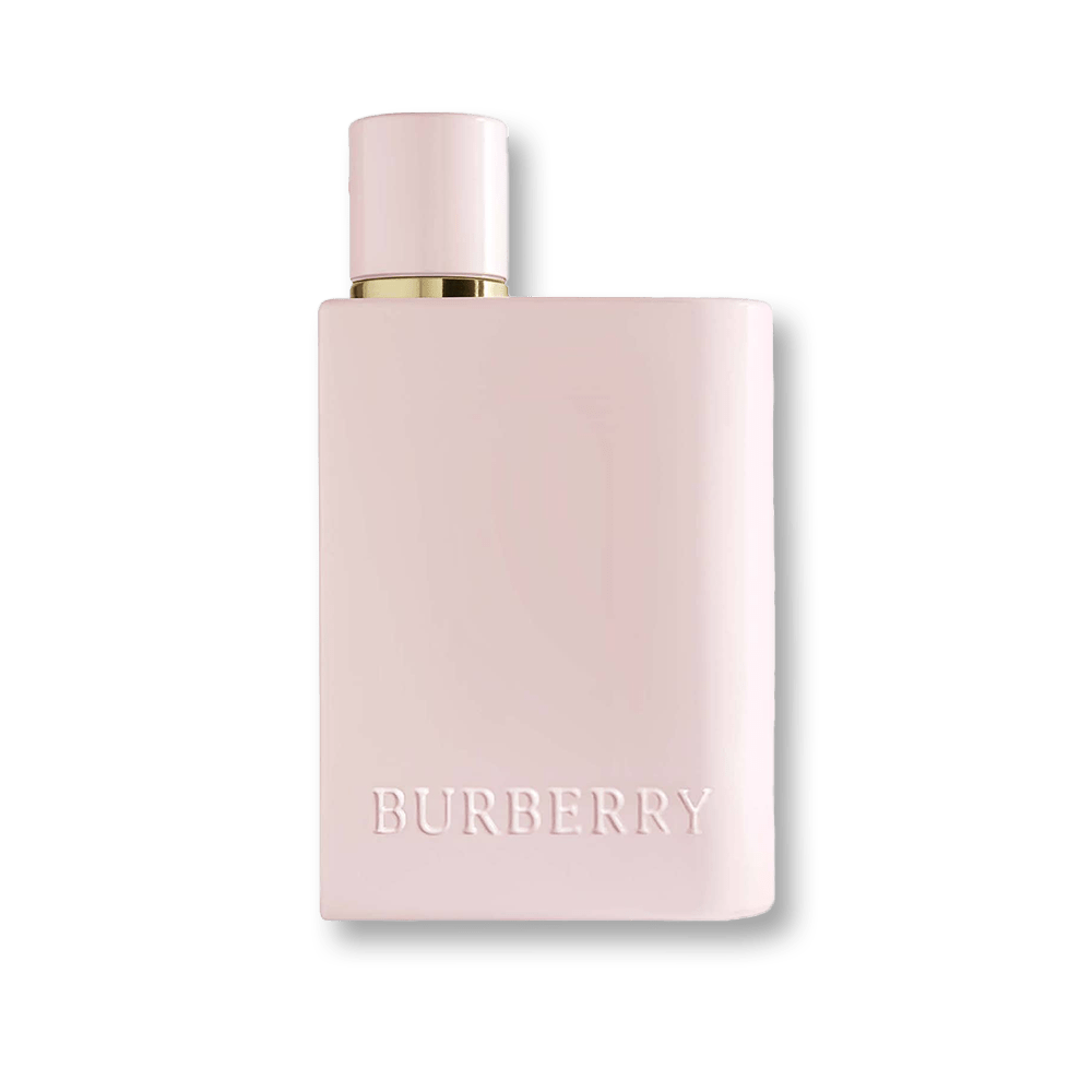 Burberry Her Elixir EDP Intense | My Perfume Shop