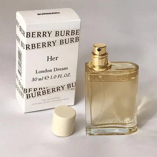 Burberry Her London Dream EDP | My Perfume Shop