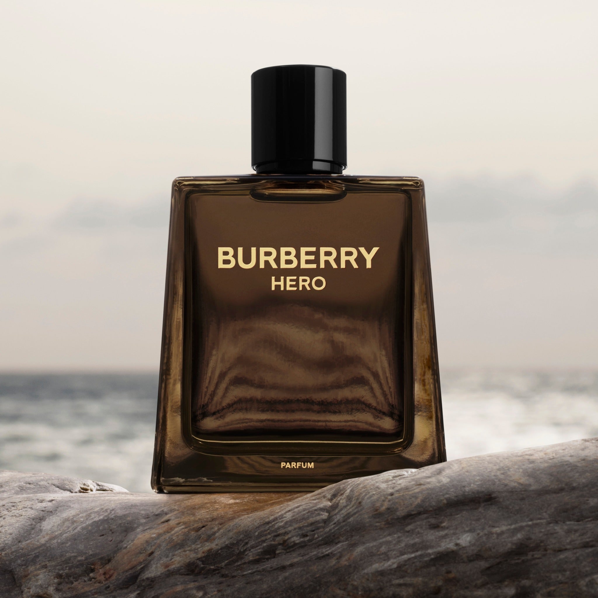 Burberry Hero Parfum | My Perfume Shop