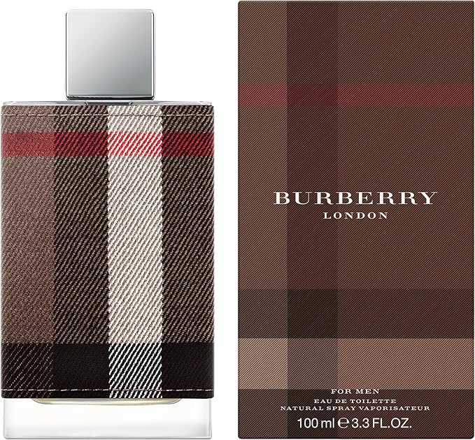 Burberry London EDT For Men | My Perfume Shop