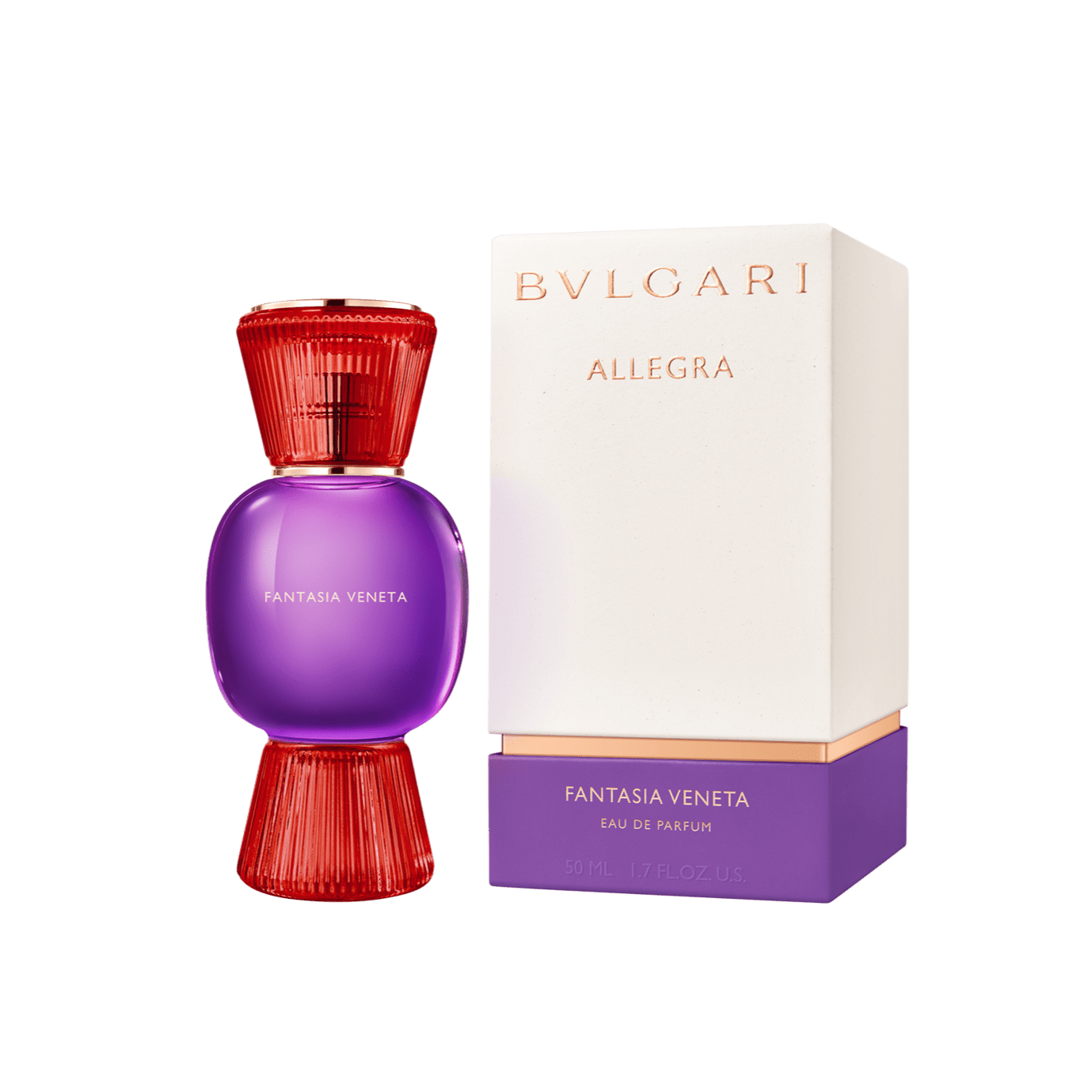 Bvlgari Allegra Fantasia Veneta EDP | My Perfume Shop