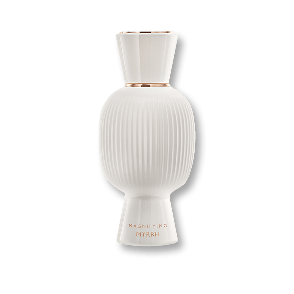 Bvlgari Allegra Magnifying Myrrh EDP | My Perfume Shop