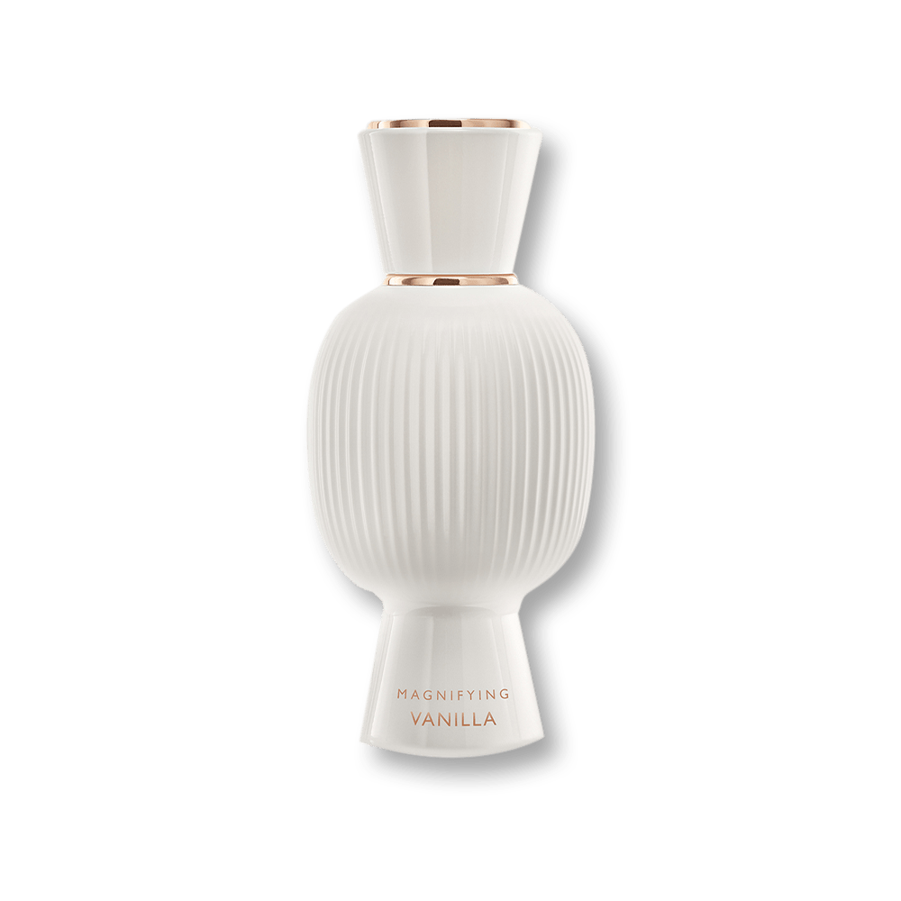 Bvlgari Allegra Magnifying Vanilla Essence EDP | My Perfume Shop