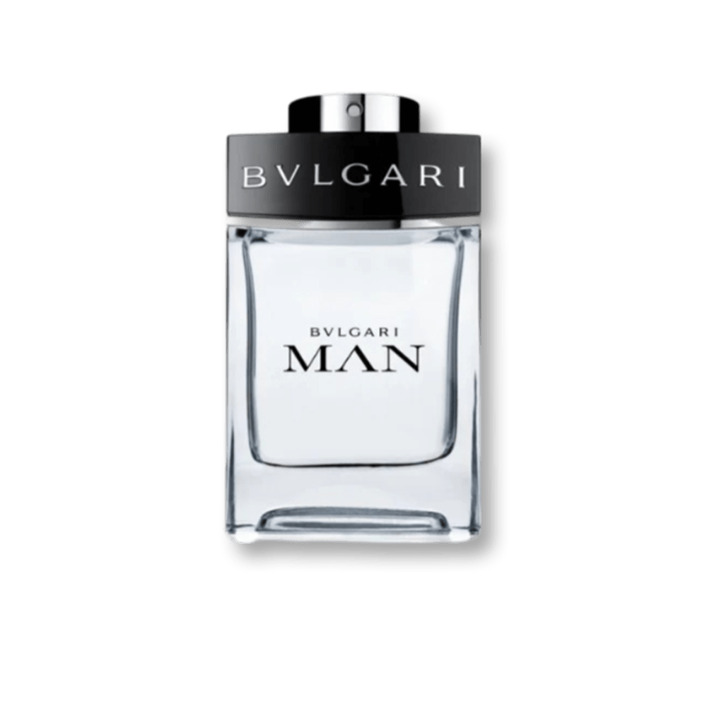 Bvlgari Man EDT | My Perfume Shop